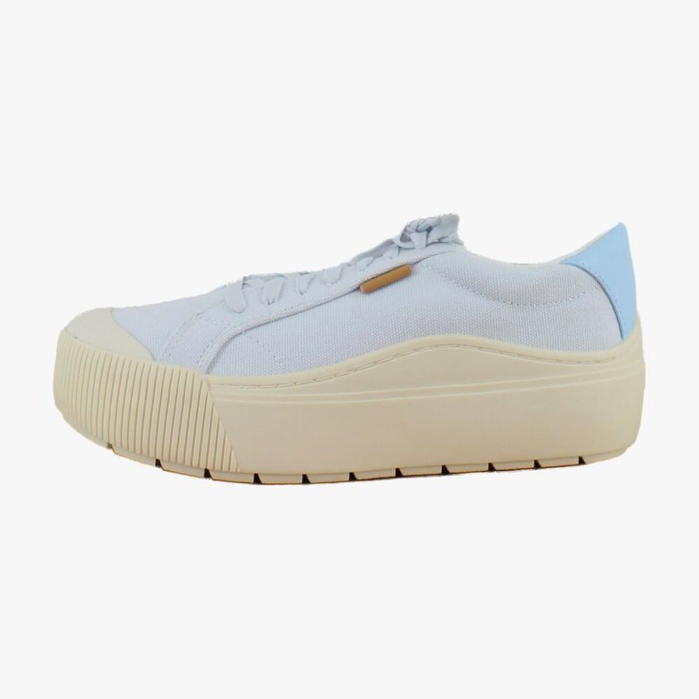 Dr. Scholl's Time Off Go Powder Blue - Picture 4 of 8